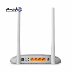 مودم روتر VDSL/ADSL تی پی-لینک مدل TD-W9960-v1.20 Wireless Modem TP-Link TD-W9960