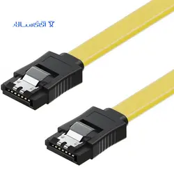 کابل دیتا هارد و درایو ساتا SATA 2CableCreation SATA II Cable