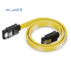 کابل دیتا هارد و درایو ساتا SATA 2CableCreation SATA II Cable
