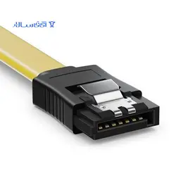 کابل دیتا هارد و درایو ساتا SATA 2CableCreation SATA II Cable