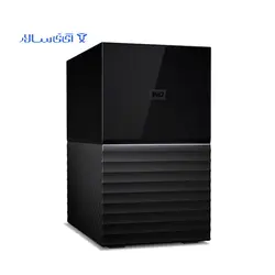 هارد اکسترنال 32 ترابایت وسترن دیجیتال My Book Desktop مای بوکWestern Digital My book 32TB USB 3.2 Gen 1 External Hard Drive