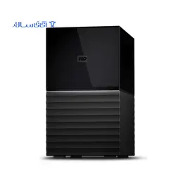 هارد اکسترنال 32 ترابایت وسترن دیجیتال My Book Desktop مای بوکWestern Digital My book 32TB USB 3.2 Gen 1 External Hard Drive
