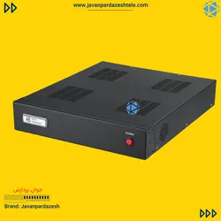 آمپلی فایر تحت شبکه 600 وات جوان پردازش مدل کژال KAZHAL JP SAMP600