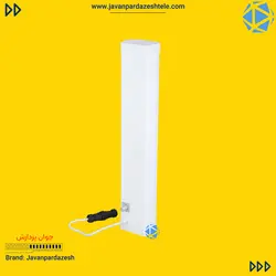 بلندگوی ستونی تحت شبکه 60 وات جوان پردازش JP WSS60