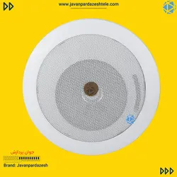 بلندگوی سقفی 30 وات تحت شبکه جوان پردازش JP CSS30