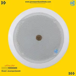بلندگوی سقفی 30 وات تحت شبکه جوان پردازش JP CSS30