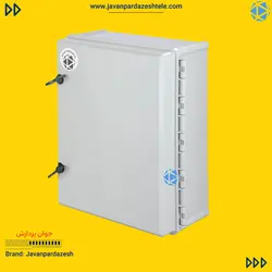 تلفن صنعتی تحت شبکه مدل آذر