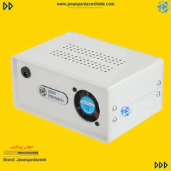 سامانه مرکز پیجینگ اقتصادی مدل پَریم 10 کاربر