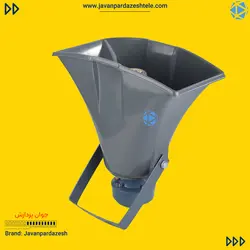 بلندگوی شیپوری 30 وات تحت شبکه مدل JP HSS30