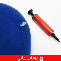 بالش زیرنشیمنی بادی 2md ایرینگ بادی گولد gold ۲ ام دی