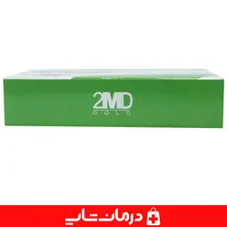 بالش زیرنشیمنی بادی 2md ایرینگ بادی گولد gold ۲ ام دی