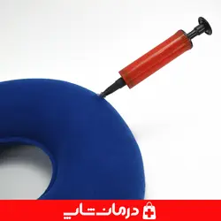 بالش زیرنشیمنی بادی 2md ایرینگ بادی گولد gold ۲ ام دی