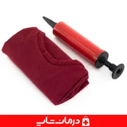 بالش زیرنشیمنی بادی 2md ایرینگ بادی گولد gold ۲ ام دی