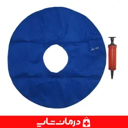 بالش زیرنشیمنی بادی 2md ایرینگ بادی گولد gold ۲ ام دی