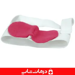 چشم بند فتوتراپی نوزاد چشم بند نوزاد برای دستگاه زردی