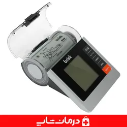 فشارسنج بریسک مدل b10 فشارسنج دیجیتال بازویی سخنگو بریسک brisk pg 800b10