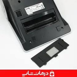 فشارسنج بریسک مدل b10 فشارسنج دیجیتال بازویی سخنگو بریسک brisk pg 800b10