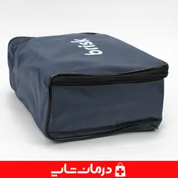 فشارسنج بریسک مدل b10 فشارسنج دیجیتال بازویی سخنگو بریسک brisk pg 800b10