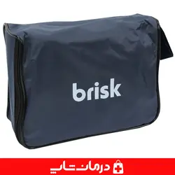 فشارسنج بریسک مدل b10 فشارسنج دیجیتال بازویی سخنگو بریسک brisk pg 800b10