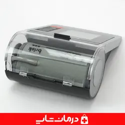 فشارسنج بریسک مدل b10 فشارسنج دیجیتال بازویی سخنگو بریسک brisk pg 800b10