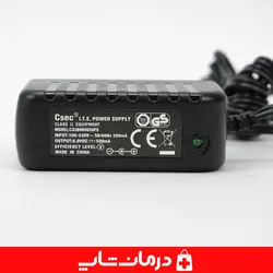 فشارسنج بریسک مدل b10 فشارسنج دیجیتال بازویی سخنگو بریسک brisk pg 800b10