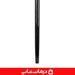 عصای چوبی کد 06 چوب سفید عصا پیاده روی سالمندان