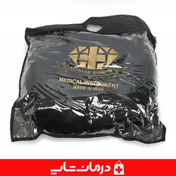بالش زیرنشیمنی طبی الماس شهر