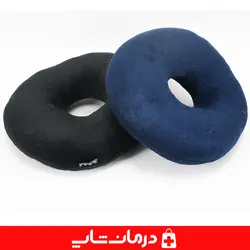 بالش زیرنشیمنی طبی الماس شهر