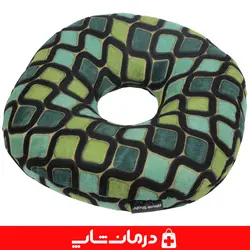 بالش زیر نشیمنی طبی الماس شهر زیرنشیمنی دنبالچه
