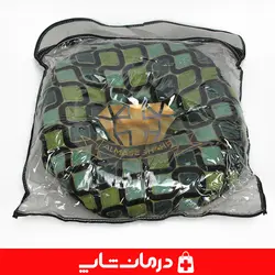 بالش زیر نشیمنی طبی الماس شهر زیرنشیمنی دنبالچه