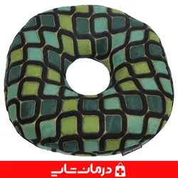 بالش زیر نشیمنی طبی الماس شهر زیرنشیمنی دنبالچه