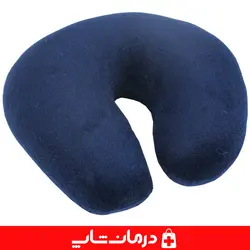 بالش دور گردنی طبی الماس شهر