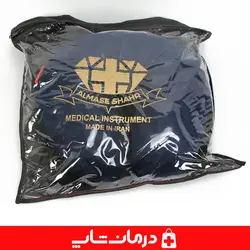 بالش دور گردنی طبی الماس شهر