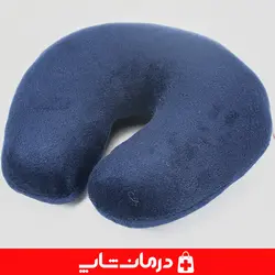 بالش دور گردنی طبی الماس شهر