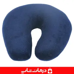 بالش دور گردنی طبی الماس شهر