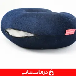 بالش دور گردنی طبی الماس شهر