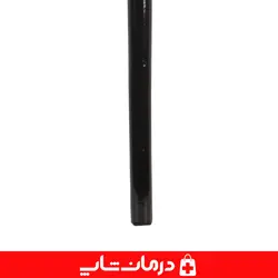 عصای چوبی طرح دار سالمندان عصا چوب گردو عصا پیاده روی