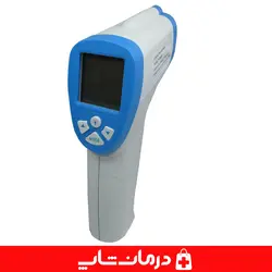 تب سنج لیزری cnivdt مدل h 603a تب سنج دیجیتال تفنگی