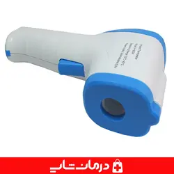 تب سنج لیزری cnivdt مدل h 603a تب سنج دیجیتال تفنگی