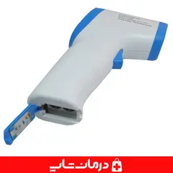 تب سنج لیزری cnivdt مدل h 603a تب سنج دیجیتال تفنگی