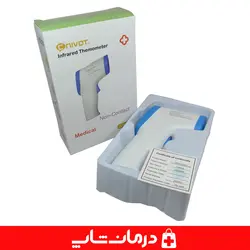 تب سنج لیزری cnivdt مدل h 603a تب سنج دیجیتال تفنگی