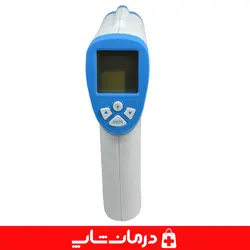 تب سنج لیزری cnivdt مدل h 603a تب سنج دیجیتال تفنگی