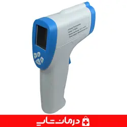 تب سنج لیزری cnivdt مدل h 603a تب سنج دیجیتال تفنگی