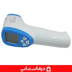تب سنج لیزری cnivdt مدل h 603a تب سنج دیجیتال تفنگی