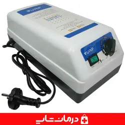 تشک مواج وورف VURF تشک مواج ضد زخم بستر بیمار ورف مدل تخم مرغی