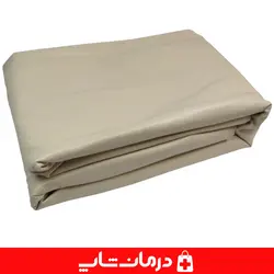 تشک مواج وورف VURF تشک مواج ضد زخم بستر بیمار ورف مدل تخم مرغی