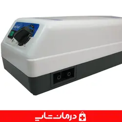 تشک مواج وورف VURF تشک مواج ضد زخم بستر بیمار ورف مدل تخم مرغی