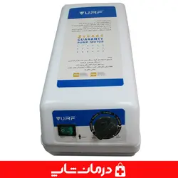 تشک مواج وورف VURF تشک مواج ضد زخم بستر بیمار ورف مدل تخم مرغی