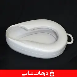 لگن بهداشتی بیمار لگن زیر بیمار پلاستیکی