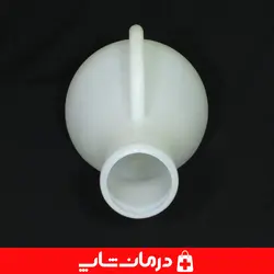 لوله ادرار مردانه بدون درب ظرف ادرار سالمند و بیمار